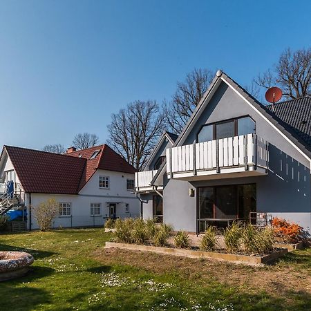 Haus Ostseenixe 02 Wustrow  Exterior foto